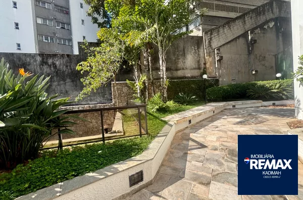 Apartamento para venda, 4 quarto(s), Pacaembu, São Paulo - Foto 44