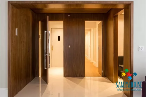 Apartamento para venda, 3 quarto(s),  Higienópolis, São Paulo - Foto 2