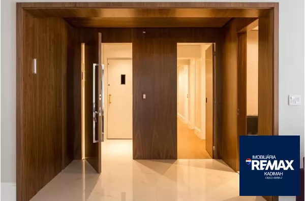 Apartamento para venda, 3 quarto(s),  Higienópolis, São Paulo