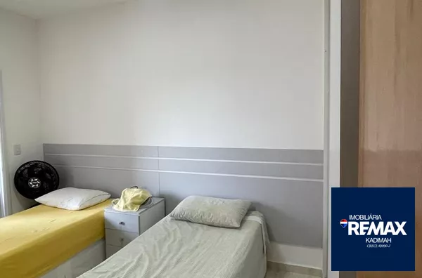 Apartamento para venda, 2 quarto(s), Boqueirão, Praia Grande - Foto 11