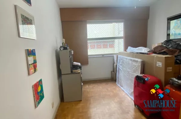 Apartamento para venda, 3 quarto(s),  Higienópolis, São Paulo - Foto 5