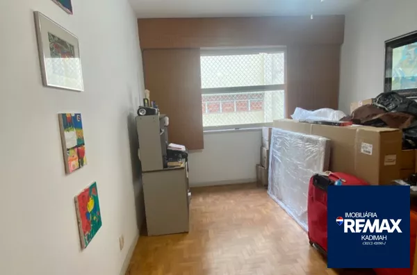 Apartamento para venda, 3 quarto(s), Higienópolis, São Paulo - Foto 5