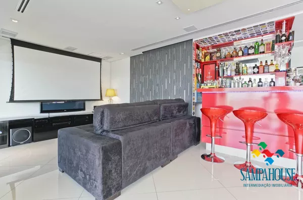 Apartamento para venda, 3 quarto(s),  Sumaré, São Paulo - Foto 5