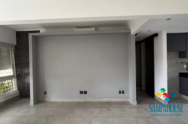 Apartamento para aluguel, 1 quarto(s) no  Edifcio Bretagne  o mais cobiçado de Higienópolis! - Foto 5