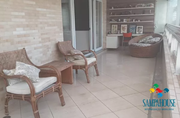 Apartamento para venda, 3 quarto(s),  Pacaembu, São Paulo - Foto 2