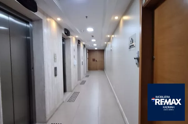Sala comercial em andar para aluguel, Consolação, São Paulo - Foto 9