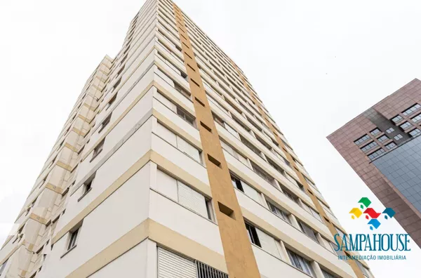 São 3 Dormitórios sendo uma suíte e uma vaga excelente custo benefício! - Foto 6