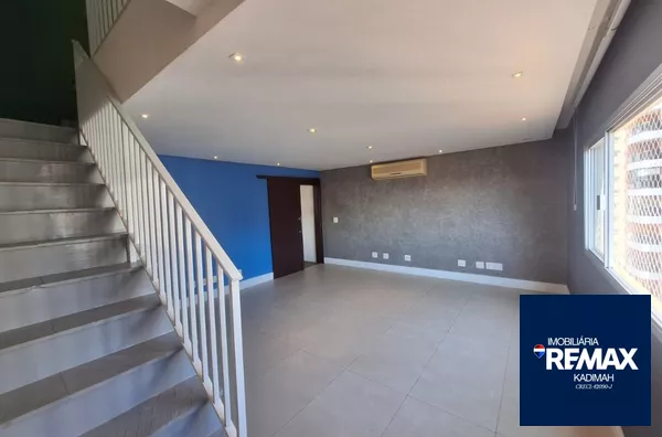 Apartamento duplex para venda e aluguel, 3 quarto(s), Perdizes, São Paulo - Foto 1
