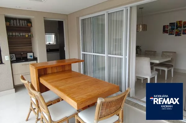 Apartamento 2 suítes , mobiliado, 101 metros de área util- Vila Romana - Foto 2