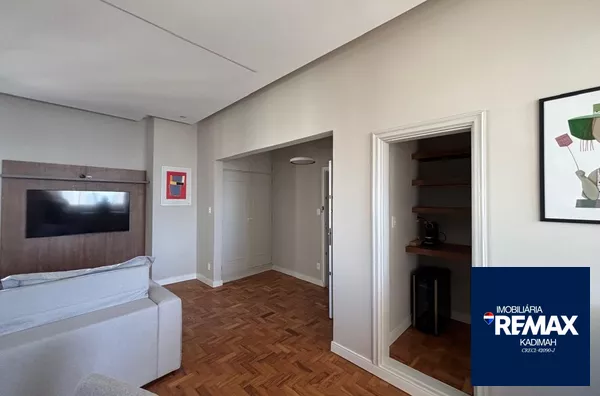 Apartamento para aluguel, 3 quarto(s),  Higienópolis, São Paulo