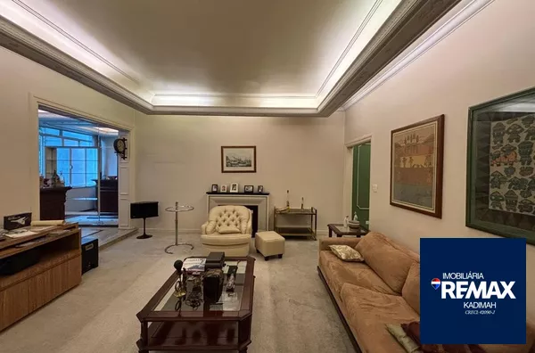 Apartamento para aluguel, 3 quarto(s), República, São Paulo - Foto 1