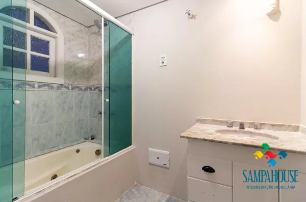 Apartamento garden  com cara de casa ! Dois dormitórios com quintal. - Foto 13