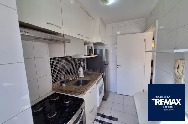 apartamento para venda, 1 quarto(s), água Branca, São Paulo - Foto 9