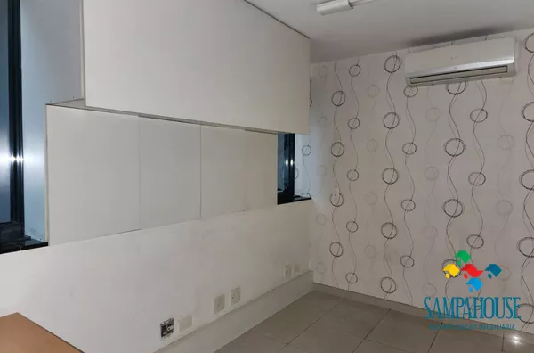 Sala comercial em andar para venda,  Santa Cecília, São Paulo - Foto 5