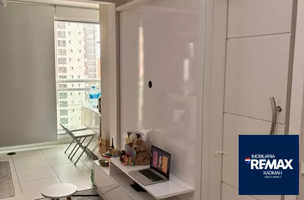Apartamento para venda, 1 quarto(s),  Barra Funda, São Paulo