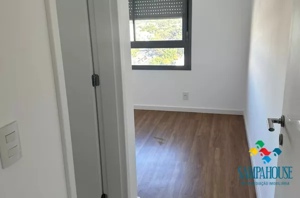 Apartamento para venda, 2 quarto(s),  Indianópolis, São Paulo - Foto 5