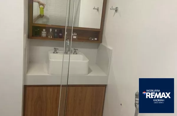 3 dormitórios, 3 vagas, com lazer e vista fantástica! - Foto 12