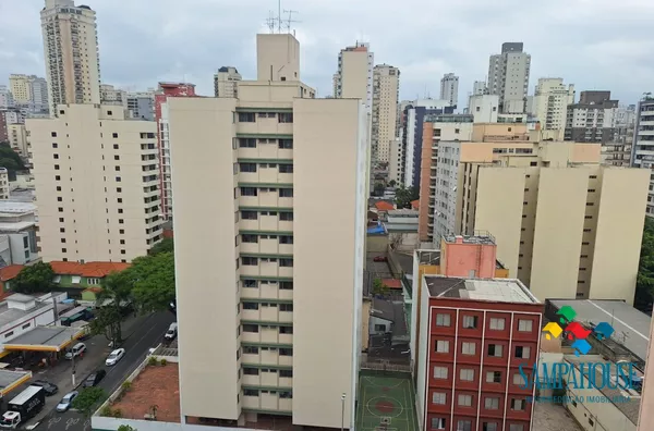 Apartamento para aluguel, 1 quarto(s),  Barra Funda, São Paulo - Foto 3