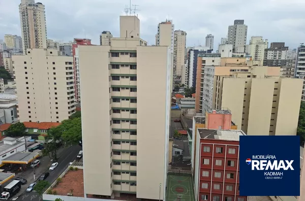 Apartamento para aluguel, 1 quarto(s),  Barra Funda, São Paulo
