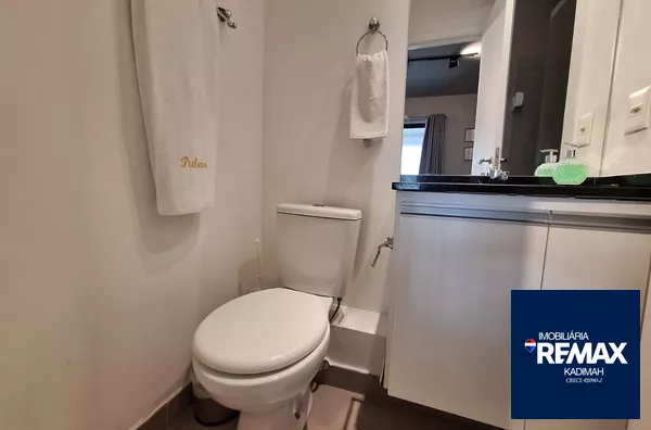 Studio para venda, 1 quarto(s), Bom Retiro, São Paulo - Foto 9