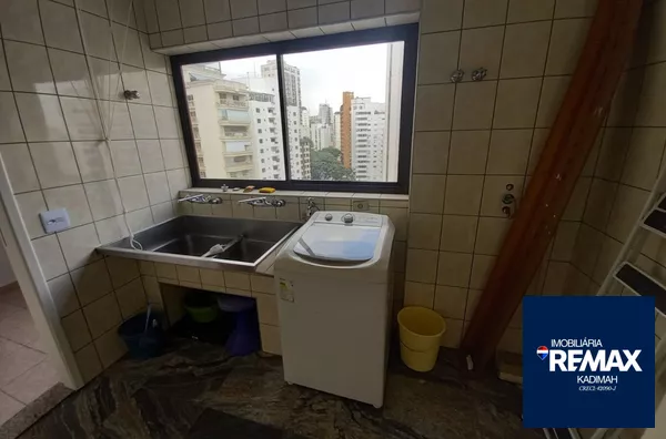 3 dormitórios 3 suítes 1 lavabo 1 banheiro 3 vagas coração de Higienópolis! - Foto 23