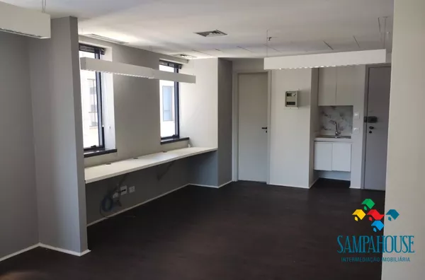 Sala comercial para aluguel,  Santa Cecília, São Paulo - Foto 4