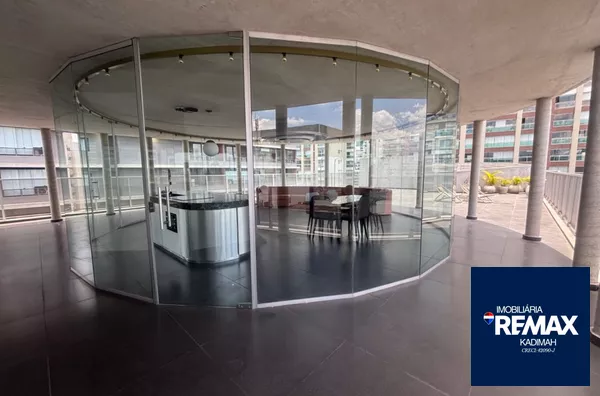 Apartamento para venda, 1 quarto(s), Bela Vista, São Paulo - Foto 24