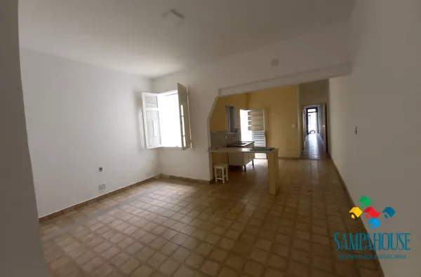 Casa no Bom Retiro 85 metros de área construída  e IPTU isento! - Foto 1