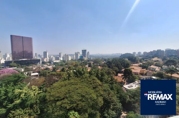 Apartamento duplex para venda, 2 quarto(s), Vila Madalena, São Paulo - Foto 11