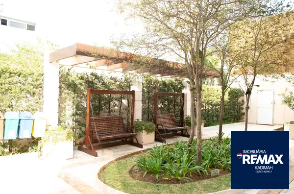 Apartamento com 3 Quartos à venda, 120m² - Vila Romana- Vista fantastica - Foto 31