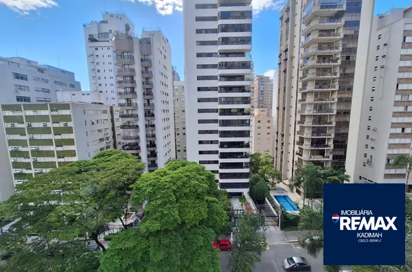 Apartamento para venda, 3 quarto(s), Santa Cecília, São Paulo - Foto 9