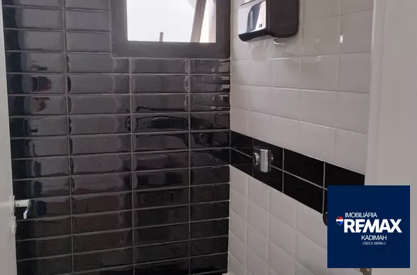 Sala comercial com 72 metros e 2 vagas em Higienópolis! - Foto 6