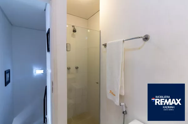 Apartamento para venda, 1 quarto(s), Vila Nova Conceição, São Paulo - Foto 17