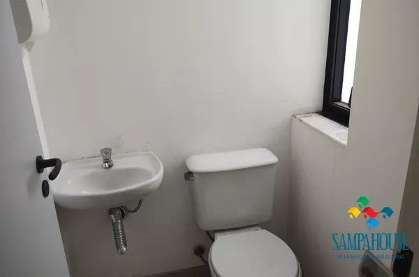 Sala comercial para aluguel,  Santa Cecília, São Paulo - Foto 6