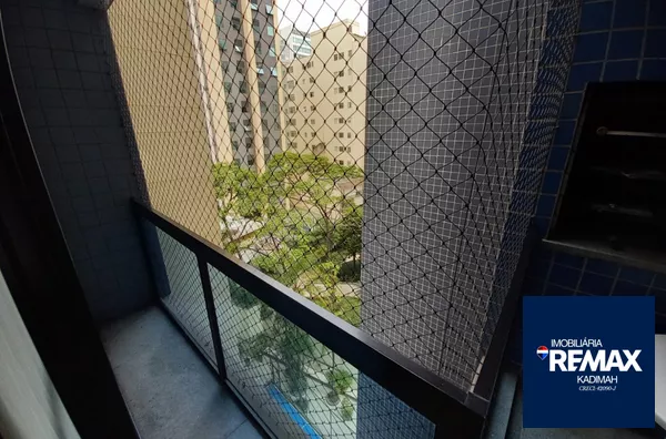 4 suítes – 1 das suítes tem 1 closet 1 lavabo 4 vagas 250 metros em Higienópolis! - Foto 8