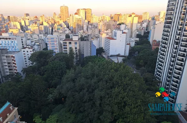 Apartamento para aluguel, 4 quarto(s),  - Selecione - Bairro, São Paulo - Foto 4