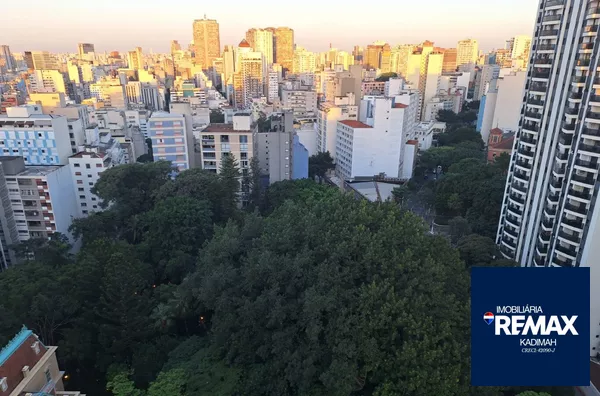 Apartamento para aluguel, 4 quarto(s),  - Selecione - Bairro, São Paulo