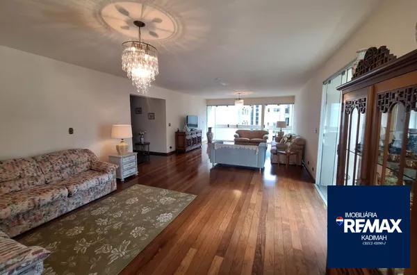 Apartamento para venda, 3 quarto(s),  Santa Cecília, São Paulo