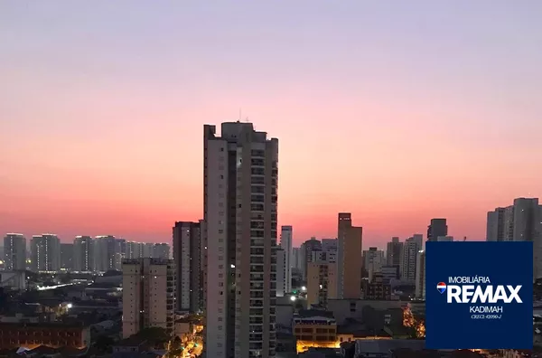 Apartamento 2 suítes , mobiliado, 101 metros de área util- Vila Romana - Foto 40