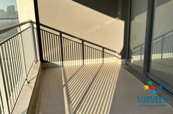 Studio para venda, 1 quarto(s),  Indianópolis, São Paulo - Foto 3