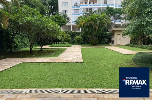Apartamento para venda, 4 quarto(s), Higienópolis, São Paulo - Foto 31