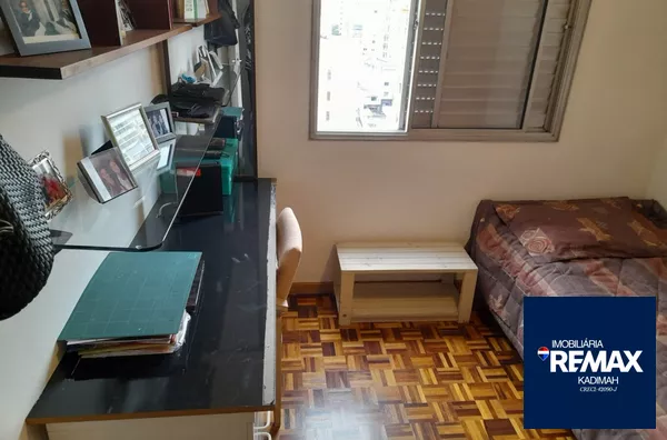 Apartamento exclusivo com Vista Livre em rua Tranquila. - Foto 12