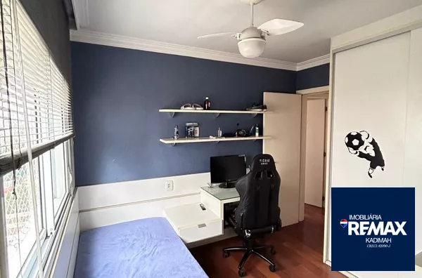 Apartamento para venda, água Branca, terraço gourmet! - Foto 12