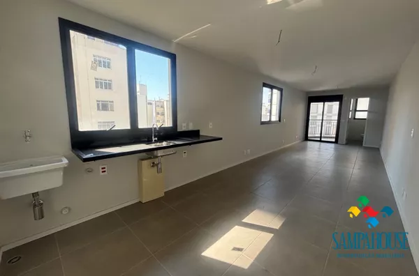 Studio para aluguel,  - Selecione - Bairro, São Paulo - Foto 1