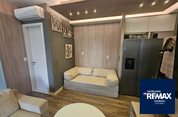 Studio para venda, 1 quarto(s), Barra Funda, São Paulo - Foto 1