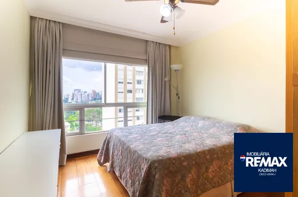 Cobertura duplex para venda, 4 quarto(s), Perdizes, São Paulo - Foto 12