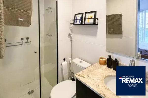Apartamento para venda, 1 quarto(s), Barra Funda, São Paulo - Foto 7