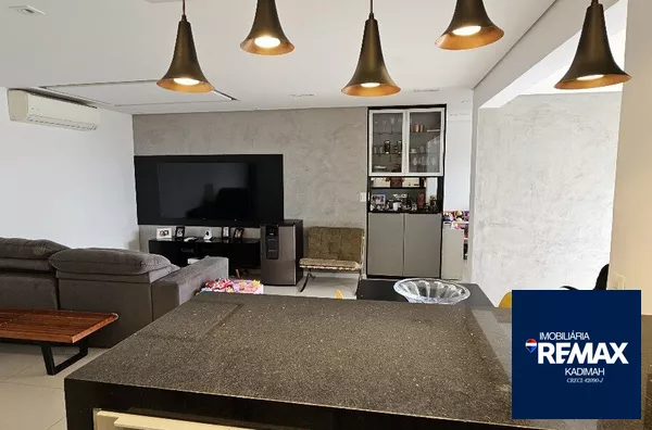 Apartamento à venda com 100m², 3 quartos e 2 vagas- Pronto para mudar!!! - Foto 12