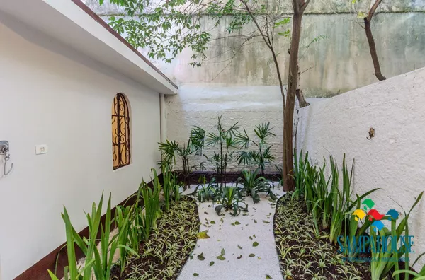 Apartamento garden  com cara de casa ! Dois dormitórios com quintal. - Foto 23