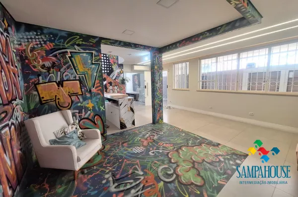 Casa para venda e aluguel, 6 quarto(s),  Perdizes, São Paulo - Foto 5